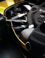 Renault R.S. 2027 Vision Concept 2017 года